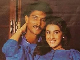 कभी रवि शास्त्री के प्यार में दीवानी थीं अमृता सिंह, होने वाली थी शादी, क्रिकेटर की एक शर्त ने तोड़ डाला रिश्ता कभी रवि शास्त्री के प्यार में दीवानी थीं अमृता सिंह, होने वाली थी शादी, क्रिकेटर की एक शर्त ने तोड़ डाला रिश्ता