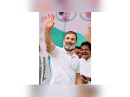 शादी के सवाल पर मुस्कुराते हुए राहुल गांधी ने इस अंदाज़ में दिया जवाब, कहा- अब तो जल्दी... शादी के सवाल पर मुस्कुराते हुए राहुल गांधी ने इस अंदाज़ में दिया जवाब, कहा- अब तो जल्दी...
