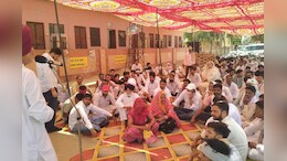 Rajasthan News: हनुमानगढ़ में लोगों ने उग्र आंदोलन की क्यों दी चेतावनी, जानिए पूरा मामला