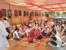 Rajasthan News: हनुमानगढ़ में लोगों ने उग्र आंदोलन की क्यों दी चेतावनी, जानिए पूरा मामला