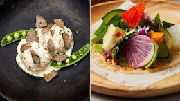 Two Indian Restaurants On 2024 List Of World's Best Restaurants Ranked 51-100