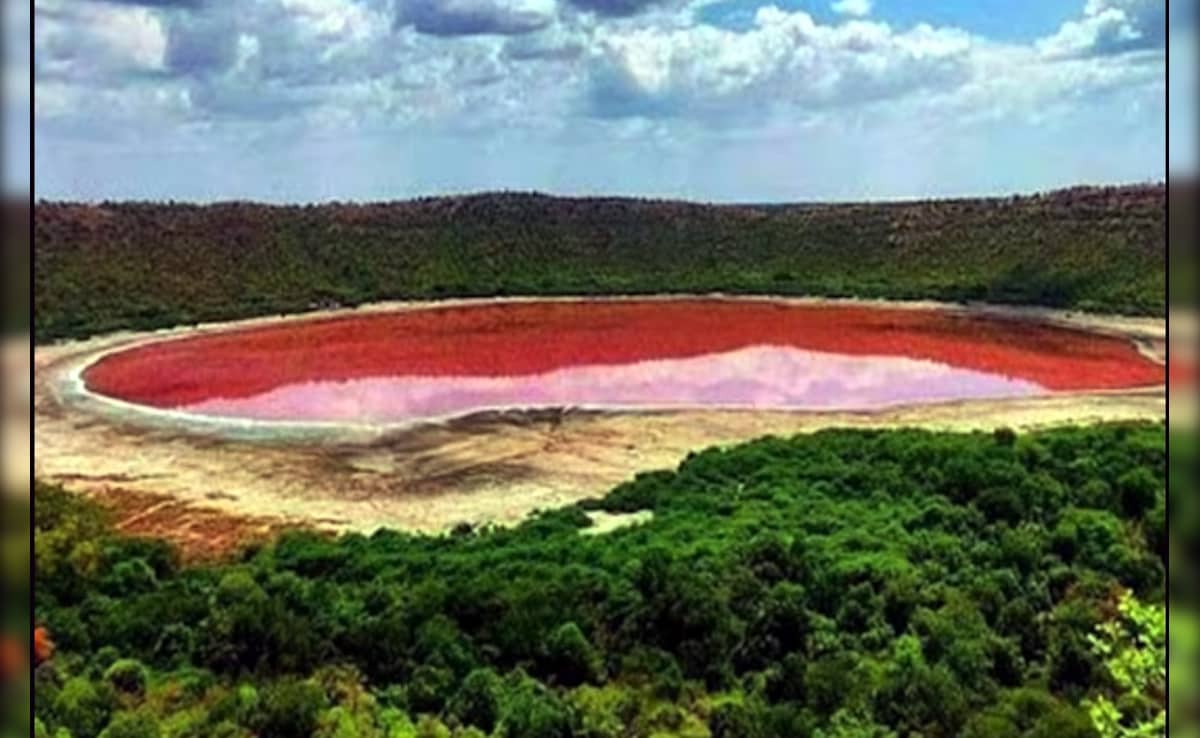 Latest and Breaking News on NDTV