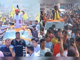 Rajasthan News: कौन है पवन सिंह जिसकी रविंद्र सिंह भाटी से हो रही तुलना, क्या है दोनों में समानता? Rajasthan News: कौन है पवन सिंह जिसकी रविंद्र सिंह भाटी से हो रही तुलना, क्या है दोनों में समानता?