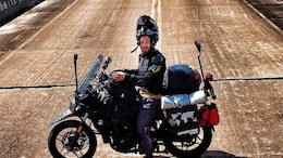 Travel Influencer In Argentina Found Dead Hours After Being Arrested In Child Sex Abuse Probe