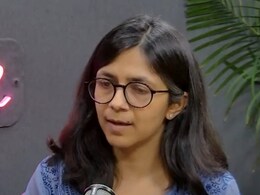 मैं चीख-चीखकर मदद मांगती रही... उस दिन क्या हुआ था, स्वाति मालीवाल ने सुनाई पूरी आपबीती मैं चीख-चीखकर मदद मांगती रही... उस दिन क्या हुआ था, स्वाति मालीवाल ने सुनाई पूरी आपबीती