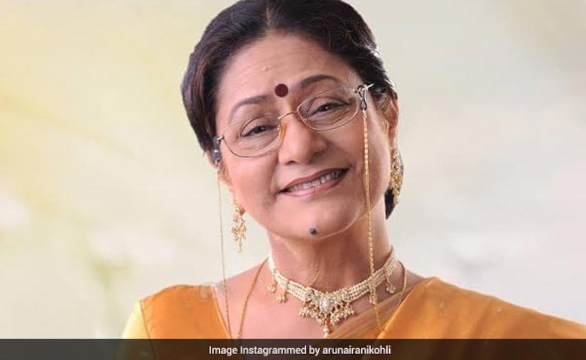 Aruna Irani Birthday: बॉलीवुड की वो अदाकरा जो सिर्फ सपोर्टिंग एक्ट्रेस ही बनकर रह गईं !