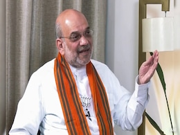 "No Bigger Contempt Than This": Amit Shah On Arvind Kejriwal's Remark "No Bigger Contempt Than This": Amit Shah On Arvind Kejriwal's Remark