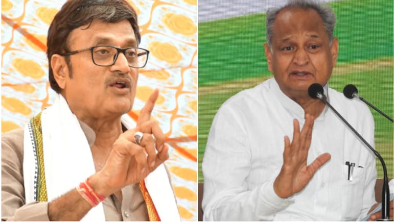 पचपदरा रिफाइनरी पर पक्ष-विपक्ष आमने-सामने, गहलोत के आरोप पर राठौड़ ने कहा आप कैसे भूल गए 2013...