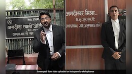 Jolly LLB 3: खून से लथपथ हालत में बाइक चलाते नजर आए अक्षय कुमार और अरशद वारसी, देखें वीडियो