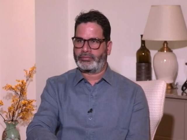 "No Anger Against Modi, No Clamour For Challenger": PK Predicts BJP Return