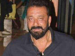Welcome to the Jungle: संजय दत्त ने छोड़ी फिल्म 'वेलकम टू द जंगल', ये वजह आई सामने... Welcome to the Jungle: संजय दत्त ने छोड़ी फिल्म 'वेलकम टू द जंगल', ये वजह आई सामने...
