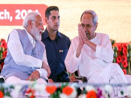 BJP, BJD In Neck And Neck Contest In Odisha Assembly Election: Exit Polls BJP, BJD In Neck And Neck Contest In Odisha Assembly Election: Exit Polls