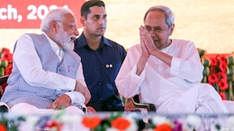 'Dear Modi<i>ji</i>, Please Listen...': Naveen Patnaik, BJD On BJP MLA's Sexist Remark