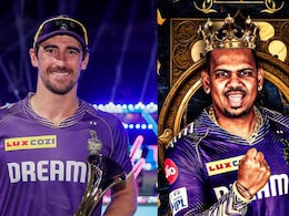 IPL 2024 final, KKR vs SRH: कौन बना IPL 2024 का बेस्ट प्लेयर? किसे मिला 'मैन ऑफ द मैच' का अवॉर्ड, जानें पूरी डिटेल्स IPL 2024 final, KKR vs SRH: कौन बना IPL 2024 का बेस्ट प्लेयर? किसे मिला 'मैन ऑफ द मैच' का अवॉर्ड, जानें पूरी डिटेल्स