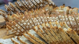 Bread Packets Recalled After Rat Body Parts Found Inside Packs In Japan
