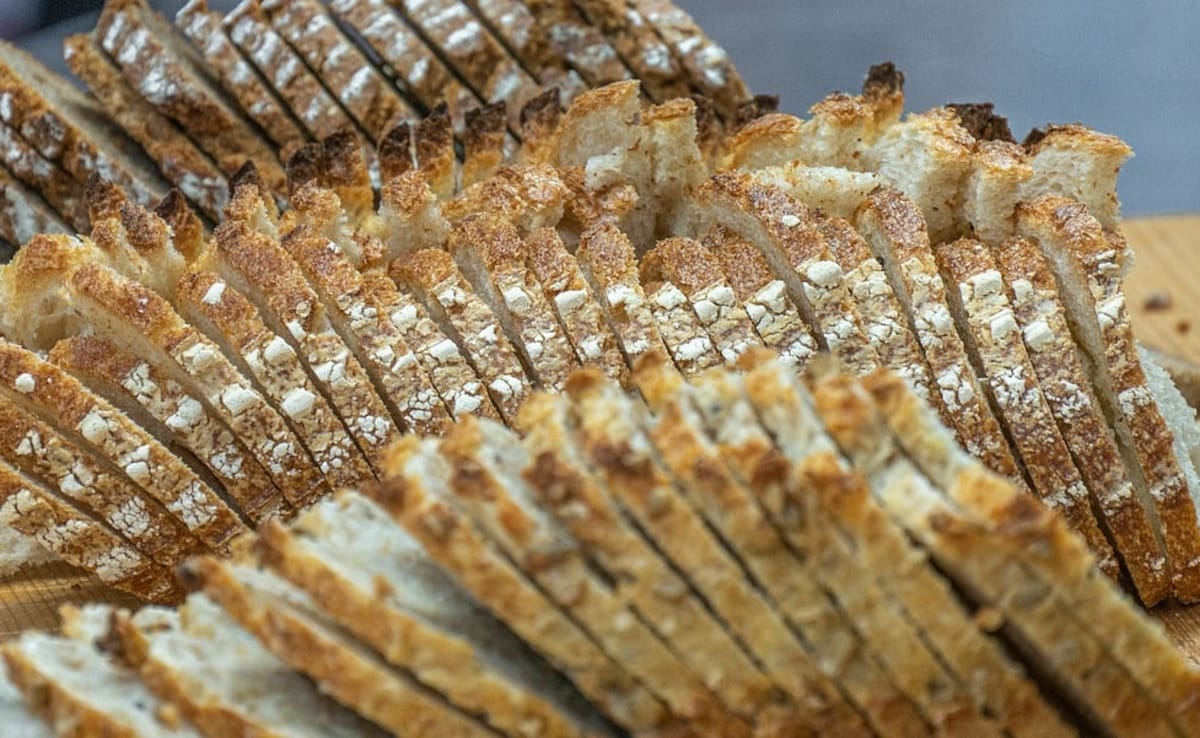 Shillong The Food Safety and Standards Authority of India FSSAI