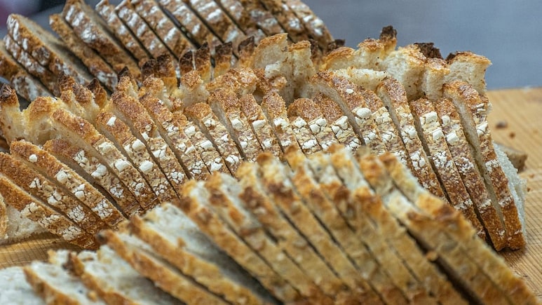 Popular Meghalaya Bakery Shut Down Over Use of Newspapers To Bake Bread