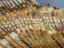 Popular Meghalaya Bakery Shut Down Over Use of Newspapers To Bake Bread Popular Meghalaya Bakery Shut Down Over Use of Newspapers To Bake Bread