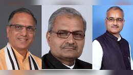 क्या मध्य प्रदेश के ये तीन उम्मीदवार लगा पाएंगे जीत की हैट्रिक?