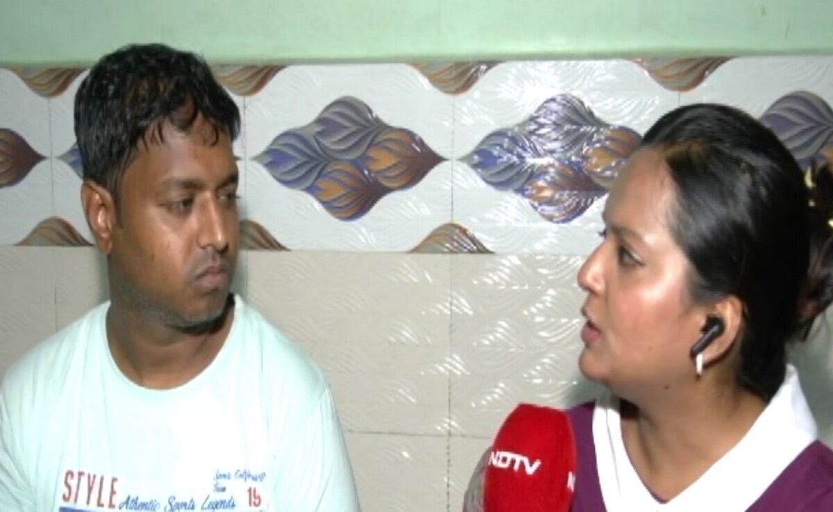 Latest and Breaking News on NDTV Latest and Breaking News on NDTV