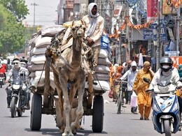 राजस्थान में लू-तापघात और मौसमी बीमारियों को लेकर स्वास्थ्य विभाग का अलर्ट, जारी किया गया है निर्देश राजस्थान में लू-तापघात और मौसमी बीमारियों को लेकर स्वास्थ्य विभाग का अलर्ट, जारी किया गया है निर्देश