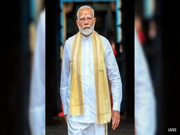 PM Modi Takes Stock Of State Conditions After Cyclone Remal's Impact PM Modi Takes Stock Of State Conditions After Cyclone Remal's Impact