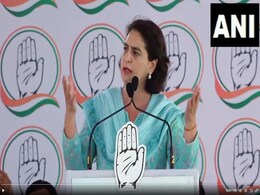 प्रधानमंत्री मोदी एक शहंशाह हैं, जनता से उन्हें कोई मतलब नहीं : प्रियंका गांधी प्रधानमंत्री मोदी एक शहंशाह हैं, जनता से उन्हें कोई मतलब नहीं : प्रियंका गांधी