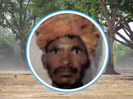 तेज धूप में पैदल जा रहा व्यक्ति अचानक बेहोश होकर सड़क पर गिरा, अस्पताल में हुई मौत