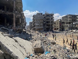 Israeli Incursion Into Rafah Intensifies, Deadly Assaults Kill Civilians Israeli Incursion Into Rafah Intensifies, Deadly Assaults Kill Civilians