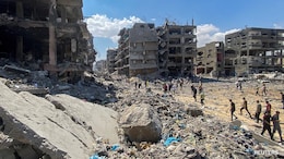 Israel Did Not Deliberately Kill Foreign Aid Workers In Gaza, Says Australia