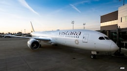 Vistara Bids Goodbye, Leaving Netizens Emotional: "Thanks For The Memories"