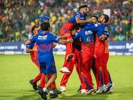 No Birthday Wish From RCB For Overseas IPL Star. Internet Can't Keep Calm No Birthday Wish From RCB For Overseas IPL Star. Internet Can't Keep Calm