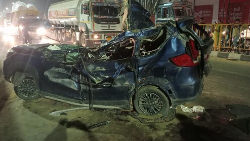 Meerut News | Latest and Breaking Meerut News – NDTV.com