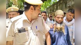 राजस्थान में कोर्ट की सुनवाई के दौरान कैदी ने मजिस्ट्रेट पर फेंकी चप्पल, मच गया हड़कंप