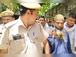 राजस्थान में कोर्ट की सुनवाई के दौरान कैदी ने मजिस्ट्रेट पर फेंकी चप्पल, मच गया हड़कंप