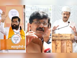 'अजित पवारांचा एकही उमेदवार निवडून येऊ नये, यासाठी शिंदेंचे प्रयत्न' 'अजित पवारांचा एकही उमेदवार निवडून येऊ नये, यासाठी शिंदेंचे प्रयत्न'