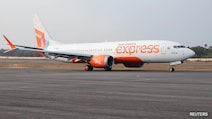 Dibrugarh-Bound Air India Express Flight Returns To Guwahati Due To Technical Snag