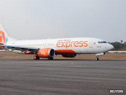 Doha-Bound Air India Express Flight Returns To Calicut Due To Technical Issue
