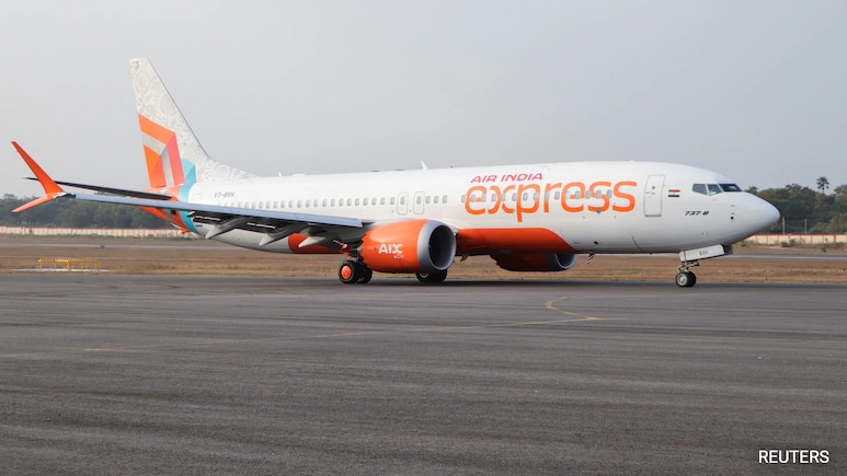 Doha-Bound Air India Express Flight Returns To Calicut Due To Technical Issue