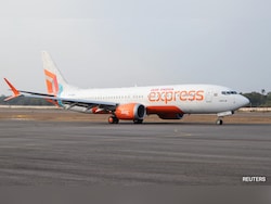 Air India Express Passenger To Delhi Lands In Bhubaneswar, Probe Ordered