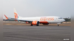 Air India Express Passenger To Delhi Lands In Bhubaneswar, Probe Ordered