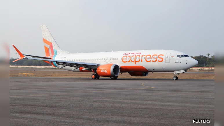 Air India Express Passenger To Delhi Lands In Bhubaneswar, Probe Ordered