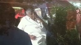 Karnataka MLA HD Revanna, Accused Of Kidnapping Woman, Taken Into Custody: 10 Points