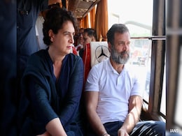 Why BJP's Raebareli Candidate Feels The Gandhis "Hate" Rae Bareli, Amethi Why BJP's Raebareli Candidate Feels The Gandhis "Hate" Rae Bareli, Amethi
