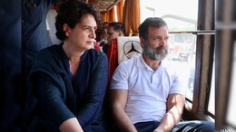 "Shameful": Rahul Gandhi, Priyanka On Attack Of Army Officers, Rape Of Friend