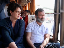 "Shameful": Rahul Gandhi, Priyanka On Attack Of Army Officers, Rape Of Friend "Shameful": Rahul Gandhi, Priyanka On Attack Of Army Officers, Rape Of Friend