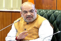 Amit Shah Fake Video: Congress Leader In 3-Day Custody, Party Protests Amit Shah Fake Video: Congress Leader In 3-Day Custody, Party Protests