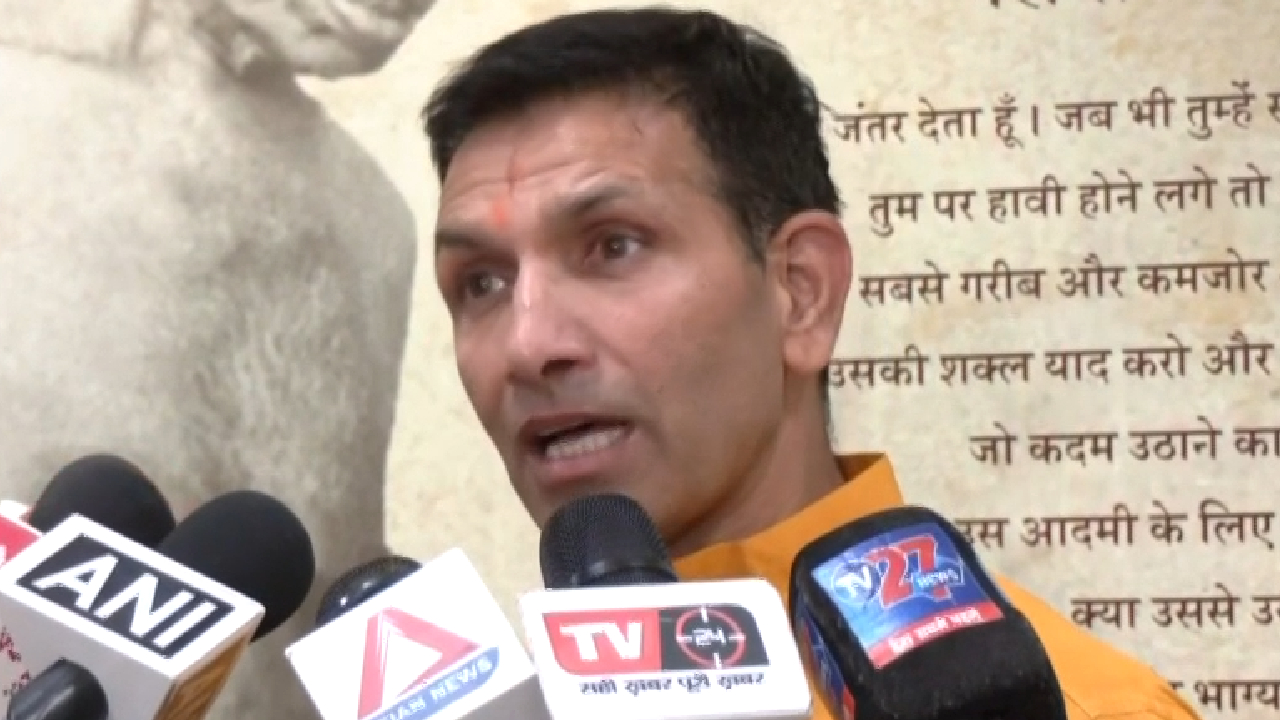 भोपाल रेप केस: जीतू पटवारी ने सीएम मोहन पर साधा निशाना