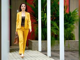 ऑफिस में दिखना है स्टाइलिश और कूल तो एक्सपर्ट के बताए ये 5 समर आउटफिट करिए फॉलो, हर कोई देखेगा पलटकर