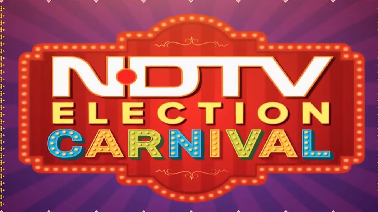 Lok Sabha Elections 2024 : अंबाला में इस बार किसका राज?  देखिए NDTV Election Carnival